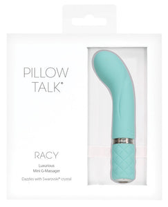 Vibrators - Pillow Talk Racy