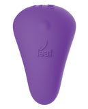 Stimulators - Leaf Plus Spirit W-remote Control - Purple