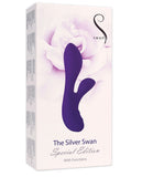 Vibrators - The Silver Swan Special Edition - Purple