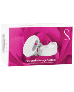 Massage Products - Swan Personal Massage System