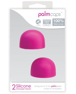 Massage Products - Palm Power Massager Replacement Cap - Pink