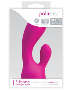 Massage Products - Palm Power Attachment - Palmbliss