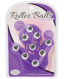 Massage Products - Roller Balls Massager