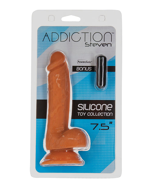 Dongs & Dildos - Addiction Steve 7.5
