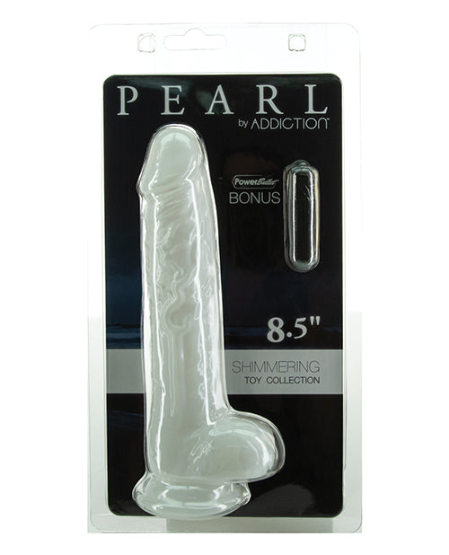 Dongs & Dildos - Pearl Addiction 8.5