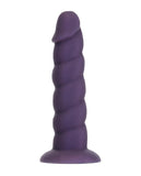 Purple Dildo 