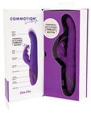 Vibrators - Commotion Cha Cha