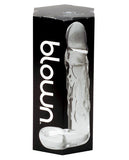 Dongs & Dildos - Blown Realistic Glass