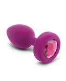 B-vibe Remote Control Vibrating Jewels