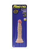 Dongs & Dildos - Raging Hard Ons Slimline Dong W/suction Cup