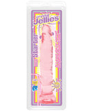Anal Products - "Crystal Jellies 6"" Anal Starter"
