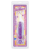 Anal Products - "Crystal Jellies 6"" Anal Starter"