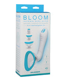 Stimulators - Bloom Intimate Body Automatic Vibrating Rechargeable Pump