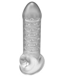 Penis Enhancement - Optimale Extender W/ball Strap Thick