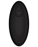 Anal Products - Optimale Vibrating P Massager W-wireless Remote - Black
