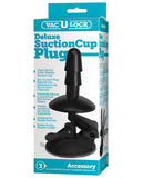 Dongs & Dildos - Vac-u-lock Deluxe Suction Cup Plug Accessory