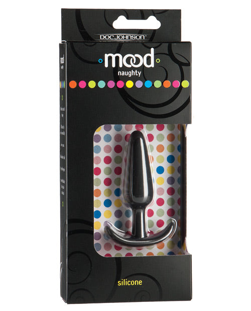 Anal Products - Mood Naughty Butt Plug.