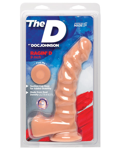 Dongs & Dildos - The D 9