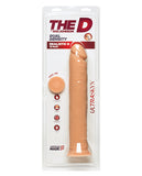 Dongs & Dildos - "The D 12"" Realistic D"