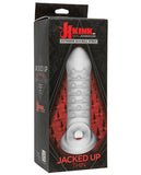 Penis Enhancement - "Kink Jacked Up 6"" Extender W/ball Strap"