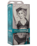 Dolls & Masturbators - Main Squeeze - Blair Williams