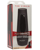 Dolls & Masturbators - Main Squeeze The Virgin - Vanilla