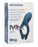 Vibrators - Ivibe Select Iring
