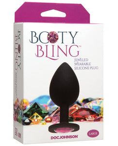 Anal Products - Booty Bling