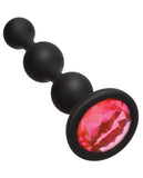 Anal Products - Booty Bling Wearable Silicone Beads