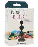 Anal Products - Booty Bling Wearable Silicone Beads