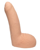 Dongs & Dildos - Signature Cocks Ultraskyn 8" Cock W-removeable Vac-u-lock Suction Cup - William Seed