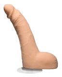 Dongs & Dildos - Signature Cocks Ultraskyn 8.5" Cock W-removable Vac-u-lock Suction Cup - Jj Knight