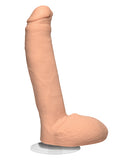 Dongs & Dildos - Signature Cocks Ultraskyn 7.5" Cock W-removable Vac-u-lock Suction Cup - Tommy Pistol