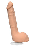 Dongs & Dildos - Signature Cocks Ultraskyn 9" Cock W-removable Vac-u-lock Suction Cup - Small Hands