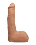 Dongs & Dildos - Signature Cocks Ultraskyn 7.5" Cock W-removable Vac-u-lock Suction Cup - Seth Gamble