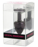 Anal Products - Diogol Anni R Cat's Eye T1 Crystal