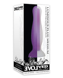 Anal Products - Evolved Luminous Plug