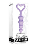 Anal Products - Evolved Anal Sweet Treat - Purple