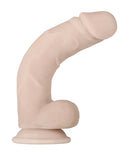 Dongs & Dildos - Evolved Real Supple Poseable 9.5"