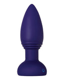 Anal Products - Evolved Smooshy Tooshy - Purple