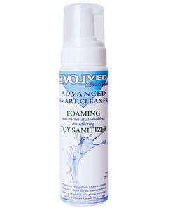 Toy Cleaners - Smart Cleaner Foaming - 8oz