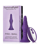 Anal Products - Femme Funn Pyra - Dark