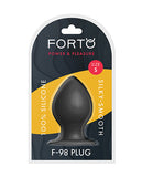 Anal Products - Forto F-98 Plug
