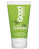 Lubricants - Good Clean Love Almost Naked Organic Personal Lubricant