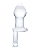 Anal Products - Glas 5" Juicer - Clear