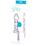 Dongs & Dildos - Glas Candy Land Juicer Glass Dildo