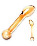 Anal Products - Glas Honey Dripper Anal Slider