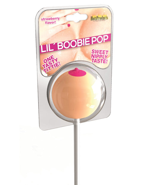 Candles - Lil Boobie Pop Candy