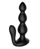 Anal Products - Bliss Tail Spin Anal Vibe - Black