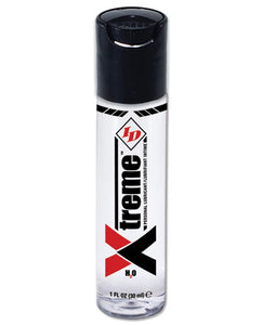 Lubricants - Id Xtreme Waterbased Lubricant
